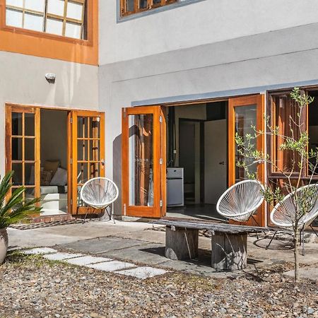 Golden Streams Apartamento Conjola Exterior foto