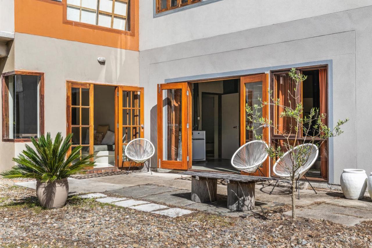 Golden Streams Apartamento Conjola Exterior foto