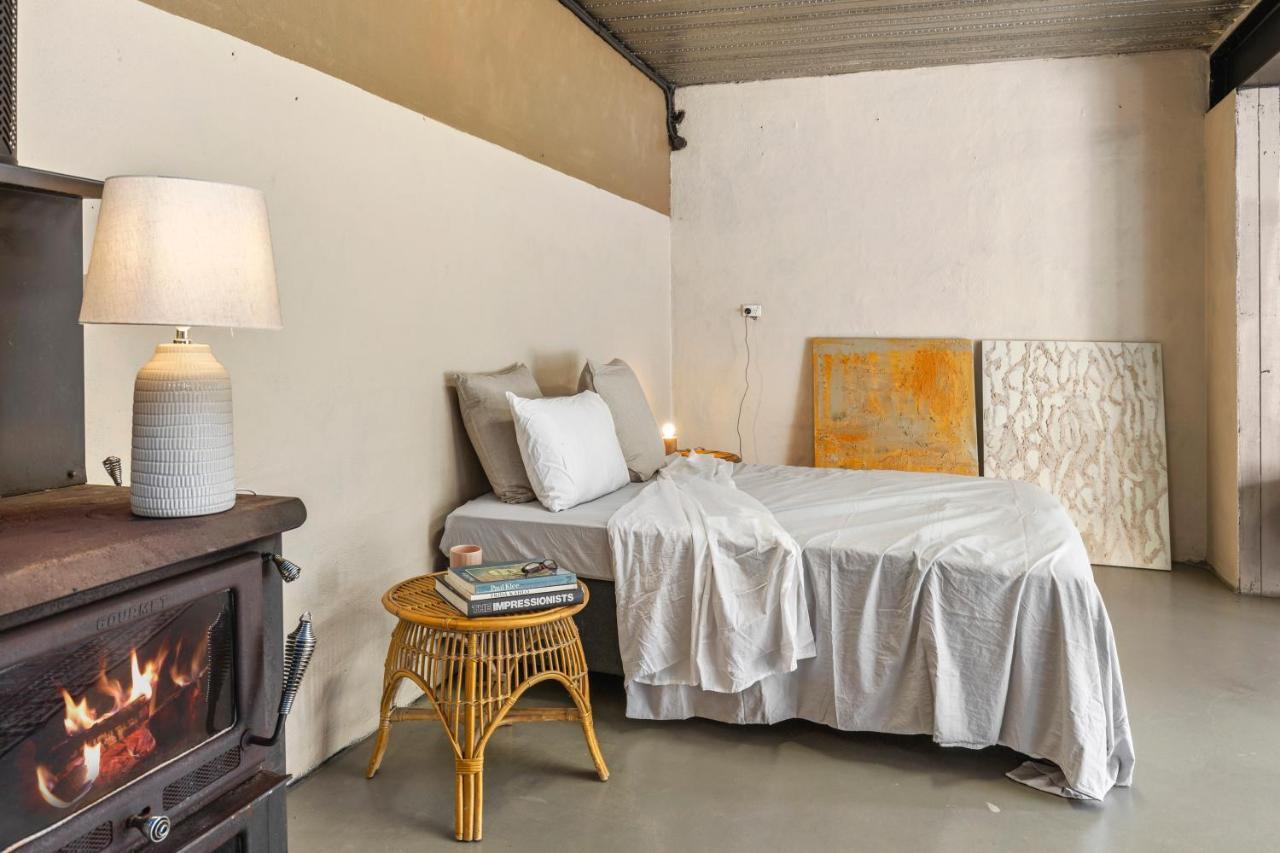 Golden Streams Apartamento Conjola Exterior foto