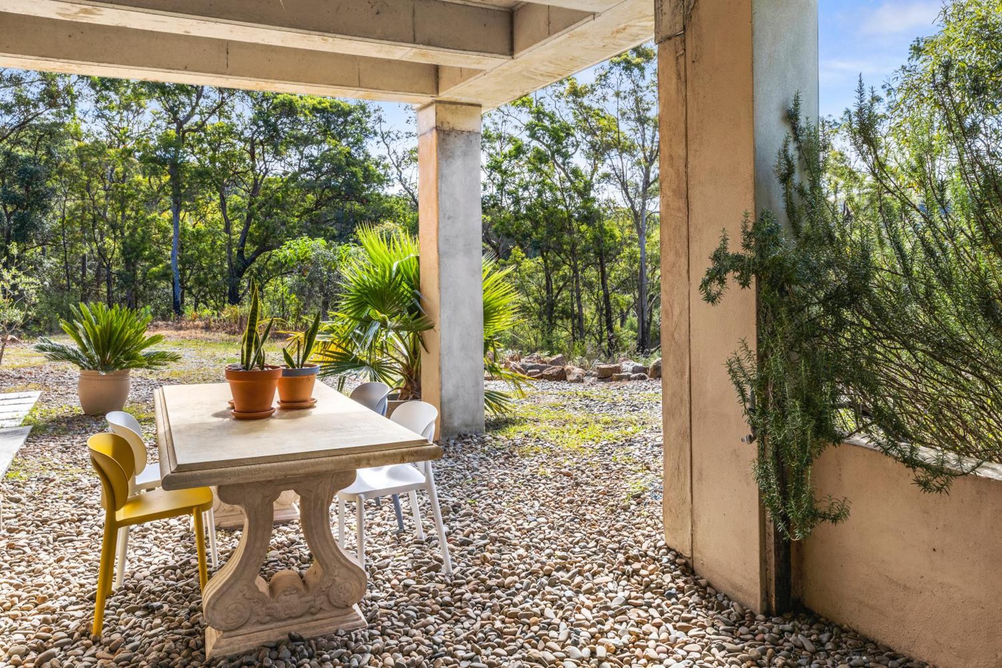 Golden Streams Apartamento Conjola Exterior foto